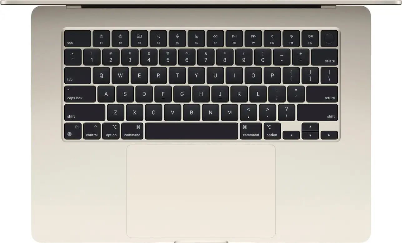 Apple MacBook Air 15