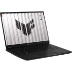 ASUS TUF Gaming A14 14″ FHD 165 Hz – AMD Ryzen 7 8845HS – 16GB DDR5 – NVIDIA GeForce RTX 4060 8GB – 1TB SSD - Imagen 4