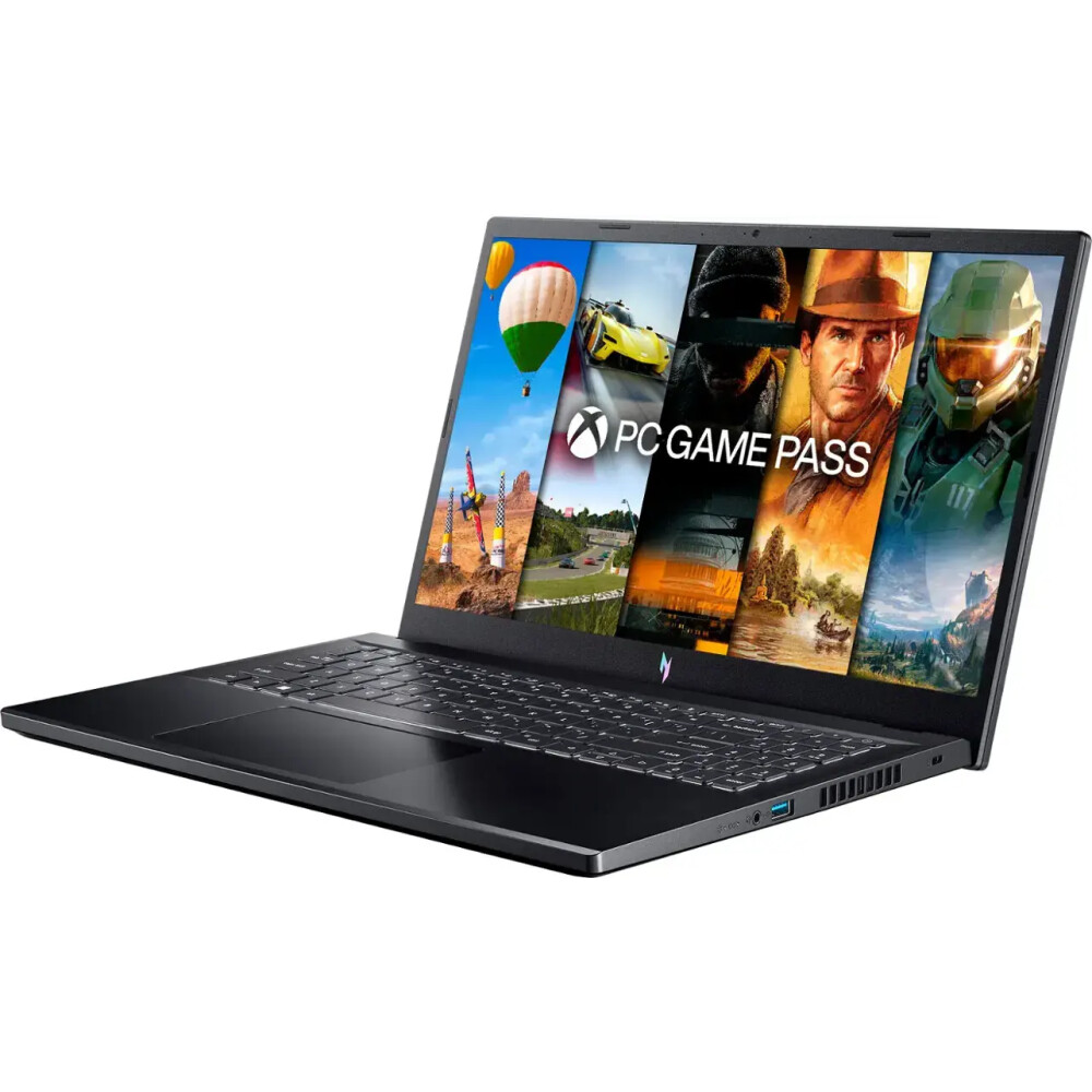 Acer Nitro 15.6″ FHD 144 Hz – Intel Core i7 13620H – 16GB DDR5 – NVIDIA GeForce RTX 4060 8GB – 512GB SSD - Imagen 3