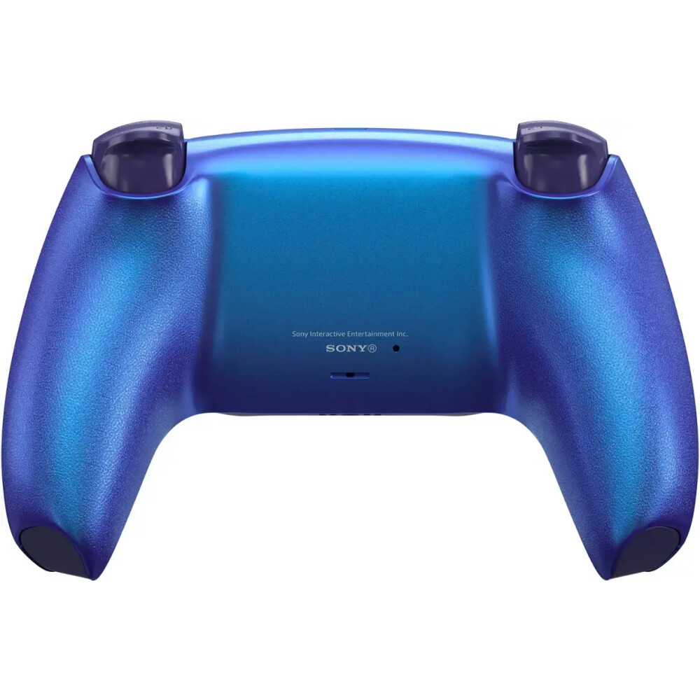 Control Inalámbrico PlayStation 5 DualSense Chroma Indigo - Imagen 3