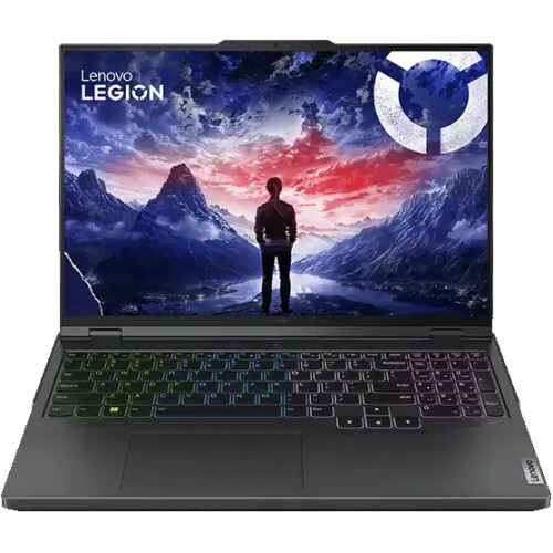 Lenovo Legion Pro 5i 16″ WQXGA 165 Hz – Intel Core i9 14900HX – 16GB DDR5 – NVIDIA GeForce RTX 4060 8GB – 1TB SSD