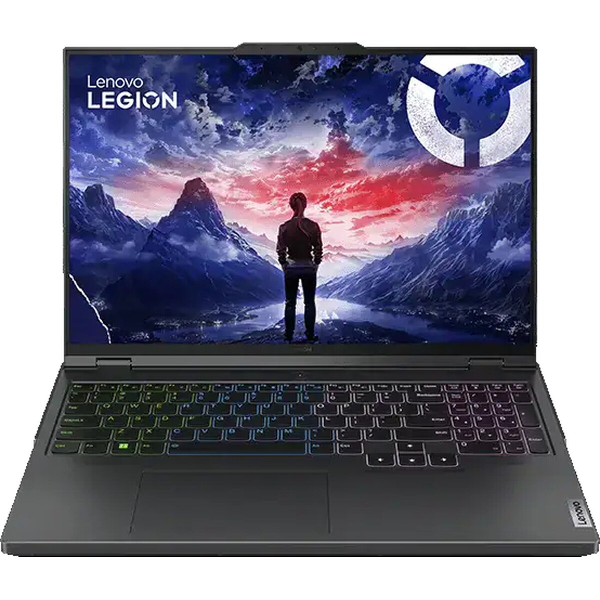 Lenovo Legion Pro 5i 16″ WQXGA 165 Hz – Intel Core i9 14900HX – 16GB DDR5 – NVIDIA GeForce RTX 4060 8GB – 1TB SSD