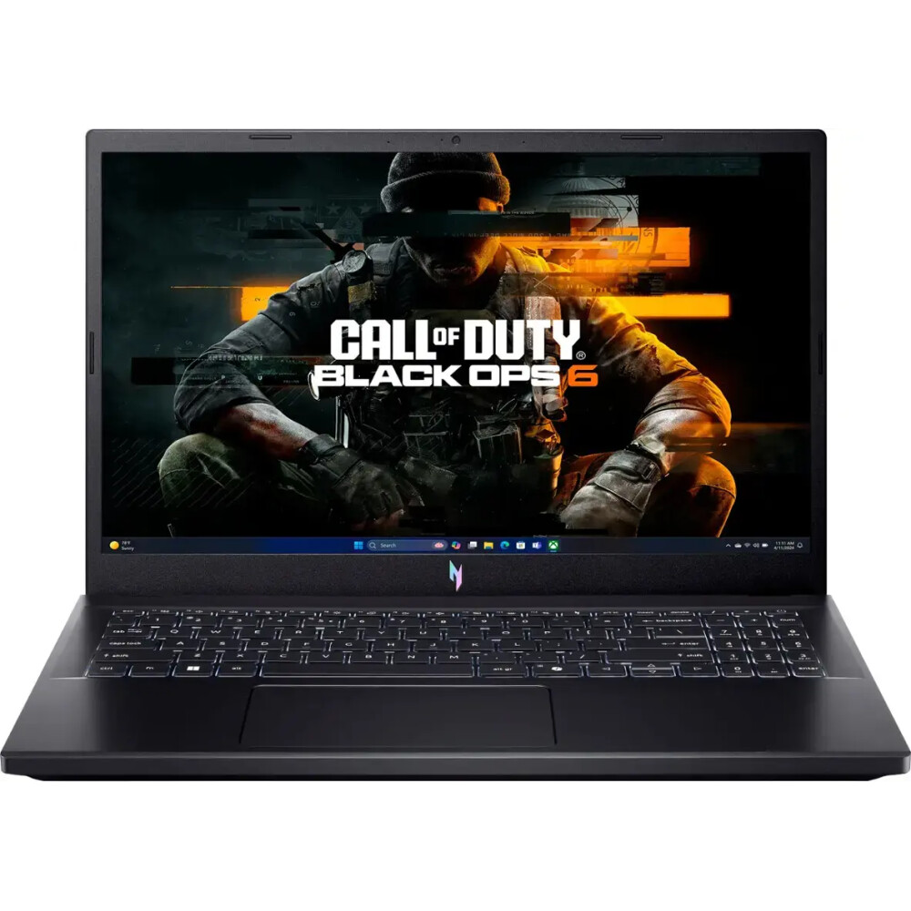 Acer Nitro 15.6″ FHD 144 Hz – Intel Core i7 13620H – 16GB DDR5 – NVIDIA GeForce RTX 4060 8GB – 512GB SSD - Imagen 1