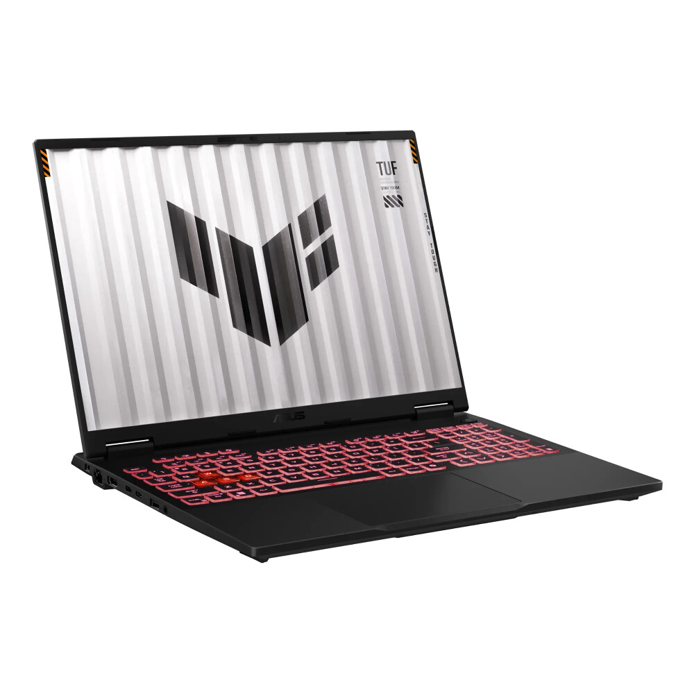 ASUS TUF Gaming A16 16″ FHD 165 Hz – AMD Ryzen AI 9 HX 370– 16GB DDR5 – NVIDIA GeForce RTX 4060 8GB – 1TB SSD - Imagen 3
