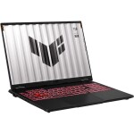 ASUS TUF Gaming A16 16″ FHD 165 Hz – AMD Ryzen AI 9 HX 370– 16GB DDR5 – NVIDIA GeForce RTX 4060 8GB – 1TB SSD - Imagen 3