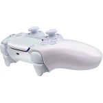 Control Inalámbrico PlayStation 5 DualSense Chroma Pearl - Imagen 4