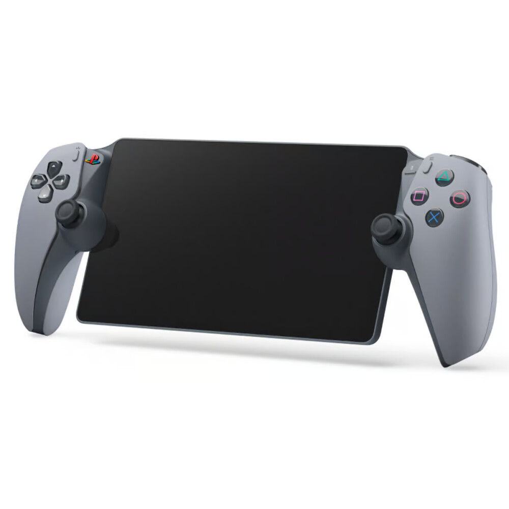 Sony PlayStation Portal 30th Anniversary Limited Edition - Imagen 3