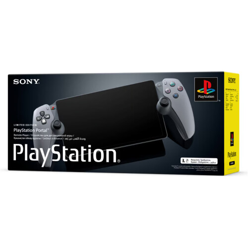 Sony PlayStation Portal 30th Anniversary Limited Edition