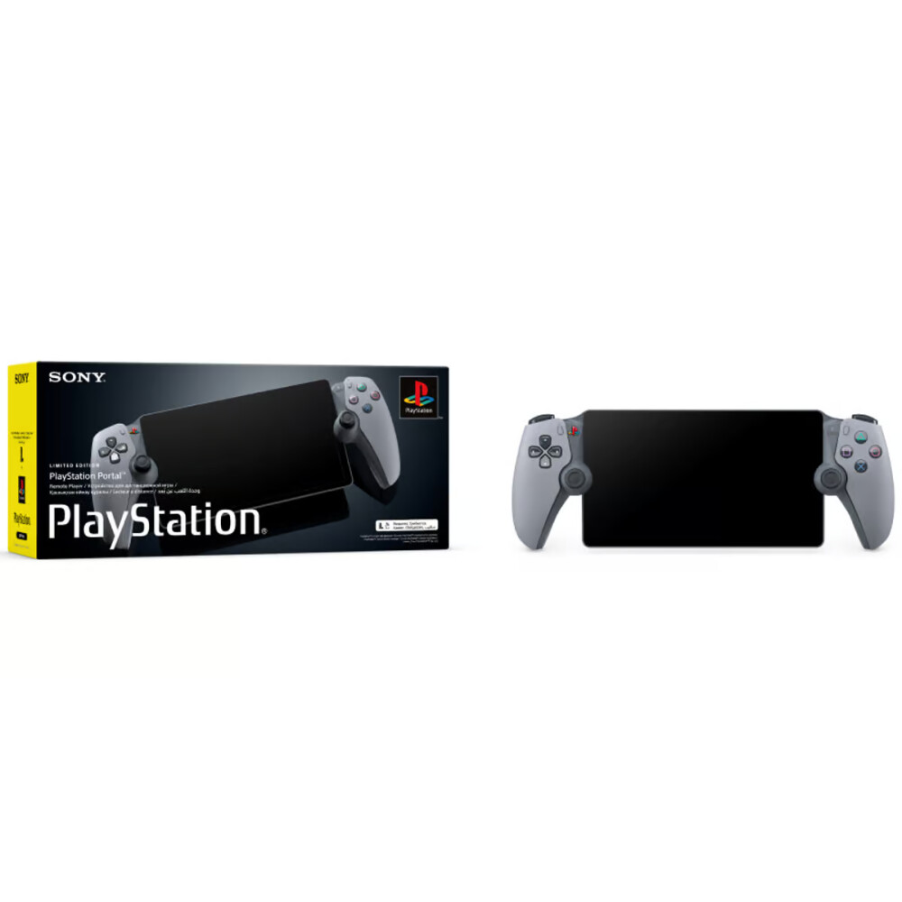 Sony PlayStation Portal 30th Anniversary Limited Edition - Imagen 6