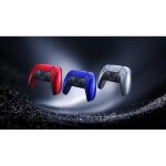 Control Inalámbrico PlayStation 5 DualSense Volcanic Red - Imagen 4