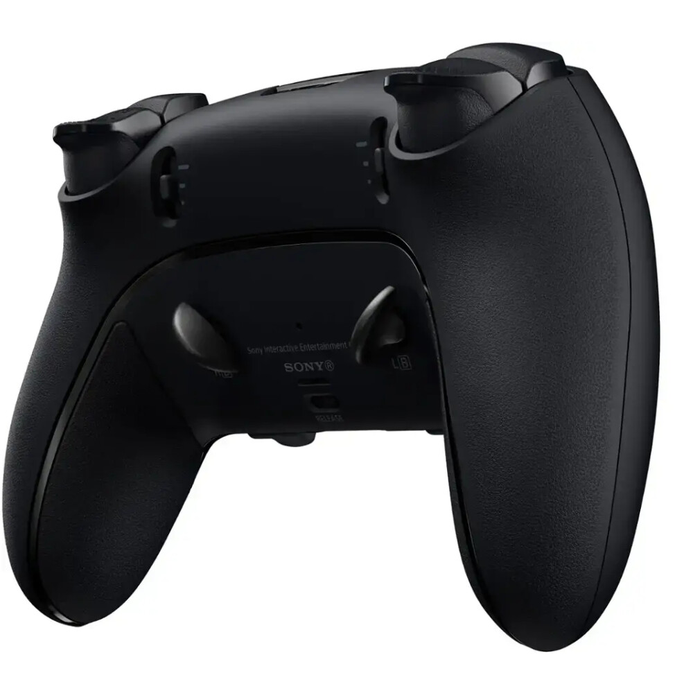 Control Inalámbrico PlayStation 5 DualSense Edge Midnight Black - Imagen 5