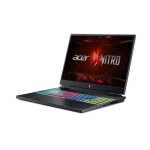 Acer Nitro 16 16″ WUXGA 165 Hz – AMD Ryzen 5 7640HS – 8GB DDR5 – NVIDIA GeForce RTX 4050 6GB – 512GB SSD - Imagen 3