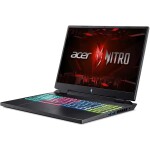 Acer Nitro 16 16″ WUXGA 165 Hz – AMD Ryzen 5 7640HS – 8GB DDR5 – NVIDIA GeForce RTX 4050 6GB – 512GB SSD - Imagen 3