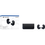 Audífonos Inalámbricos PlayStation 5 Pulse Explore Midnight Black - Imagen 6