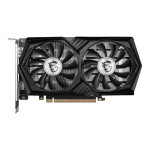 Tarjeta de video MSI Gaming X GeForce RTX 3050 6GB OC - Imagen 3