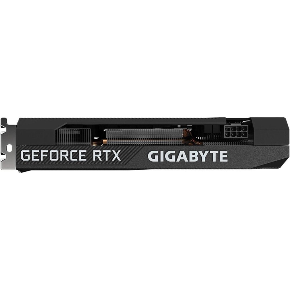 Tarjeta de video GIGABYTE Windforce GeForce RTX 3060 12GB OC - Imagen 5
