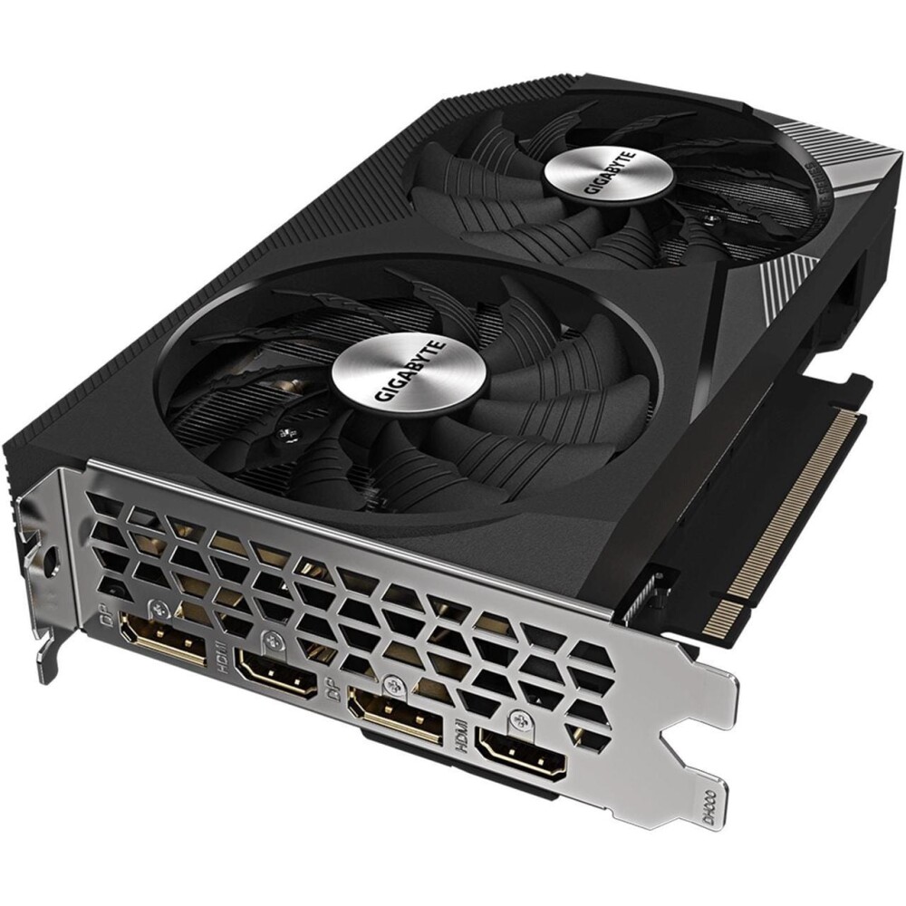 Tarjeta de video GIGABYTE Windforce GeForce RTX 3060 12GB OC - Imagen 4