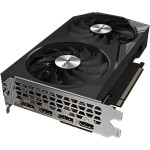 Tarjeta de video GIGABYTE Windforce GeForce RTX 3060 12GB OC - Imagen 4