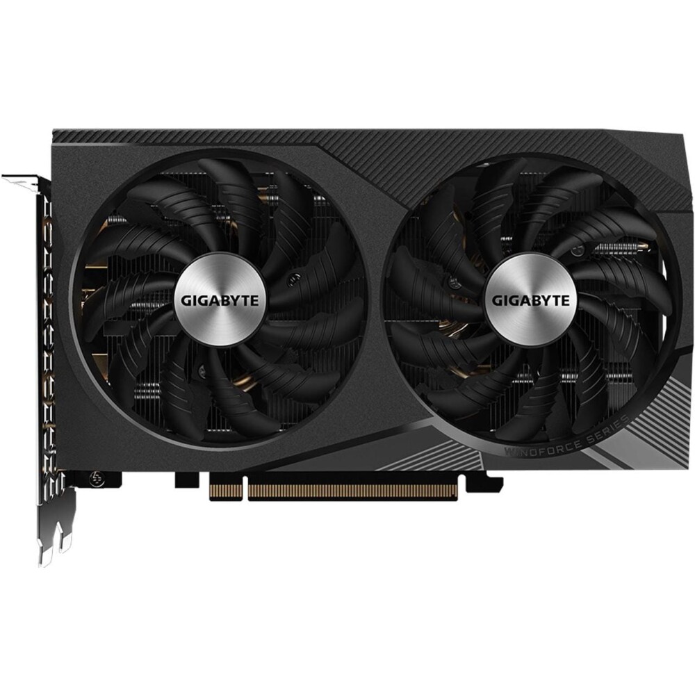 Tarjeta de video GIGABYTE Windforce GeForce RTX 3060 12GB OC - Imagen 2