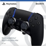 Control Inalámbrico PlayStation 5 DualSense Edge Midnight Black - Imagen 9