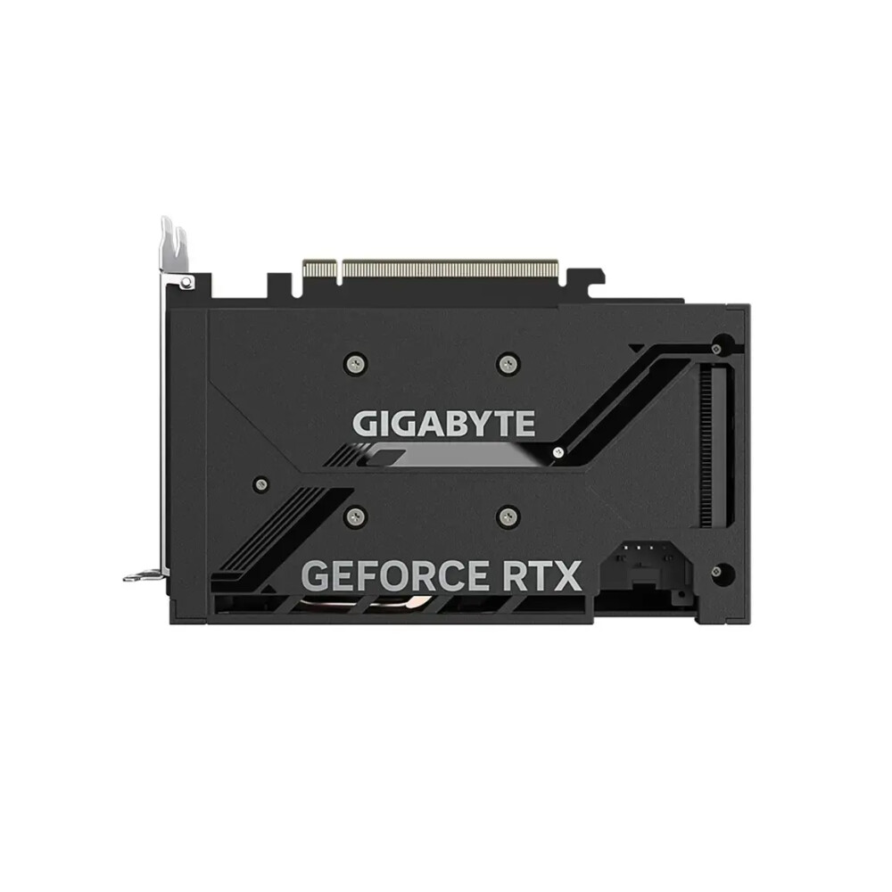 Tarjeta de video GIGABYTE Windforce GeForce RTX 4060 8GB OC - Imagen 5