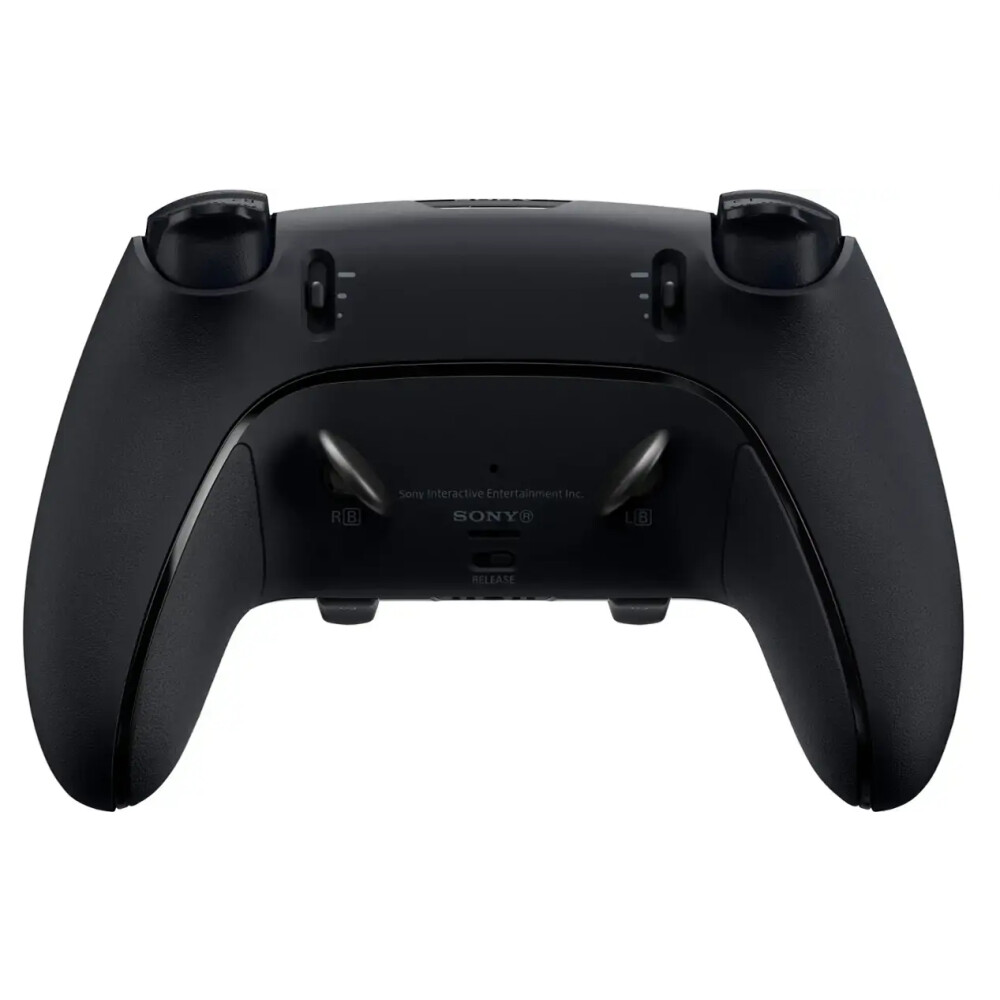 Control Inalámbrico PlayStation 5 DualSense Edge Midnight Black - Imagen 3