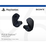 Audífonos Inalámbricos PlayStation 5 Pulse Explore Midnight Black - Imagen 7