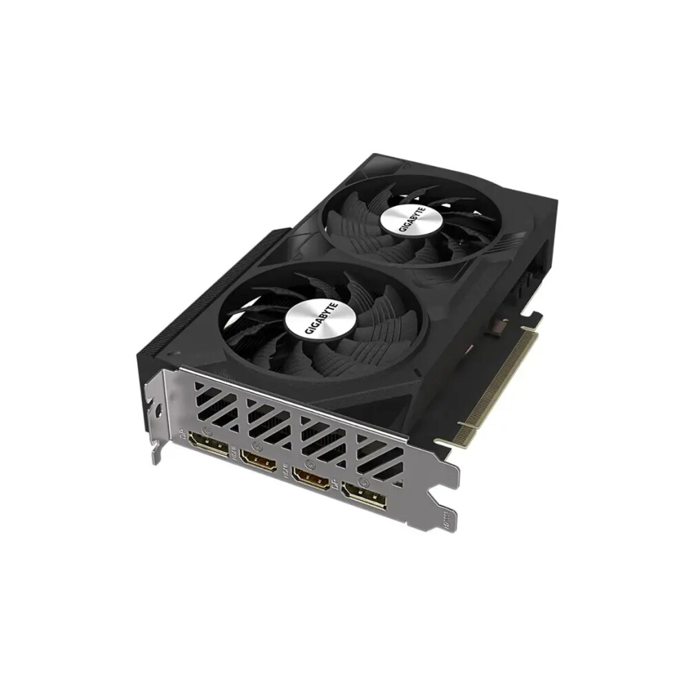 Tarjeta de video GIGABYTE Windforce GeForce RTX 4060 8GB OC - Imagen 2