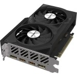Tarjeta de video GIGABYTE Windforce GeForce RTX 4060 8GB OC - Imagen 2