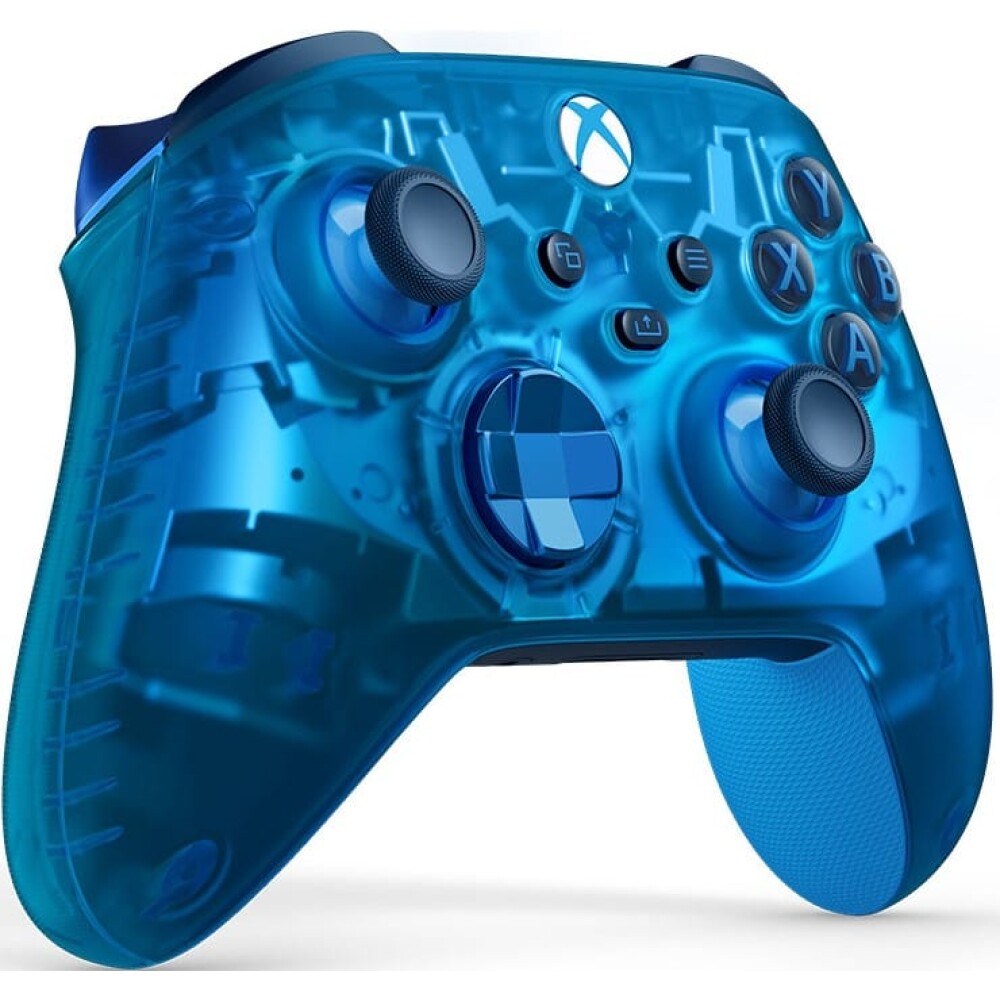 Control Inalámbrico Xbox Series S|X Sky Cipher Edición Especial - Imagen 2