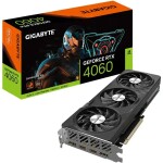 Tarjeta de video GIGABYTE Gaming GeForce RTX 4060 8GB OC
