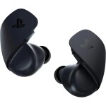 Audífonos Inalámbricos PlayStation 5 Pulse Explore Midnight Black