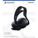 Diadema Inalámbrica PlayStation 5 Pulse Elite Midnight Black - Imagen 6