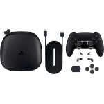 Control Inalámbrico PlayStation 5 DualSense Edge Midnight Black - Imagen 7