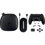 Control Inalámbrico PlayStation 5 DualSense Edge Midnight Black - Imagen 7