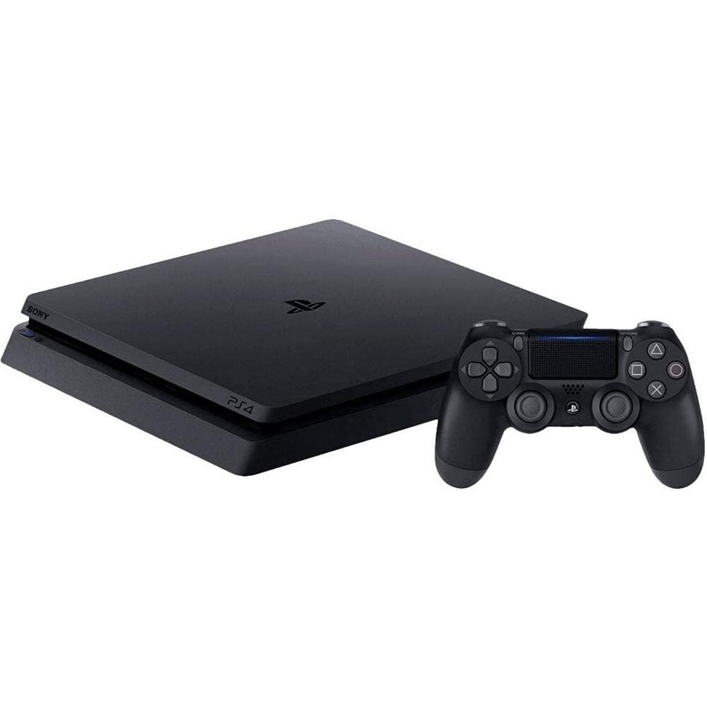 Sony PlayStation 4 Slim 1TB God of War Ragnarok Bundle - Imagen 3