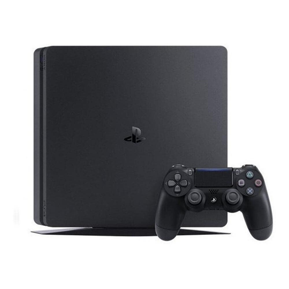 Sony PlayStation 4 Slim 1TB God of War Ragnarok Bundle - Imagen 5