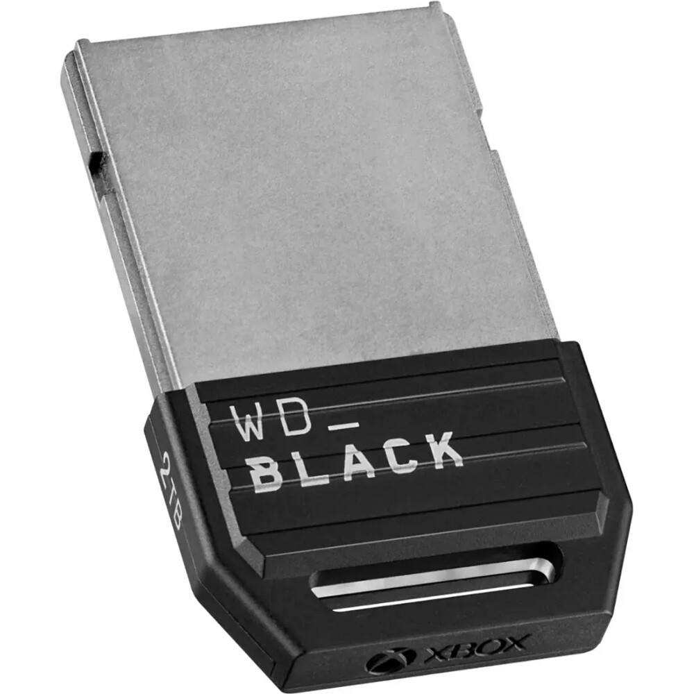 Tarjeta de expansión WD Black C50 2TB Xbox Series X|S - Imagen 3