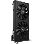 Tarjeta de video XFX Speedster Radeon RX 6650XT 8GB - Imagen 2