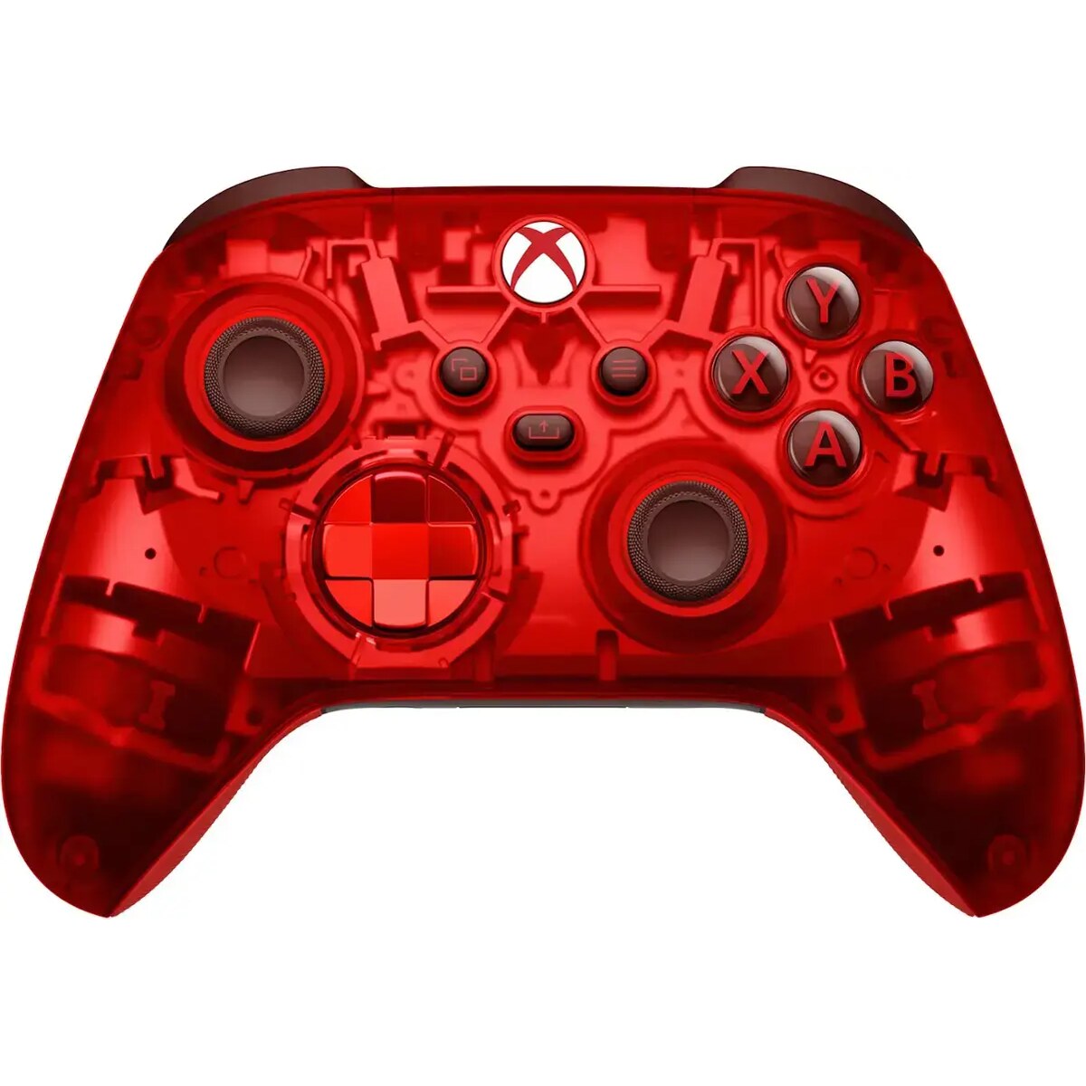 Control Inalámbrico Xbox Series S|X Pulse Cipher Edición Especial