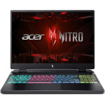 Acer Nitro 16 16″ WUXGA 165 Hz – AMD Ryzen 5 7640HS – 8GB DDR5 – NVIDIA GeForce RTX 4050 6GB – 512GB SSD