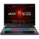 Acer Nitro 16 16″ WUXGA 165 Hz – AMD Ryzen 5 7640HS – 8GB DDR5 – NVIDIA GeForce RTX 4050 6GB – 512GB SSD