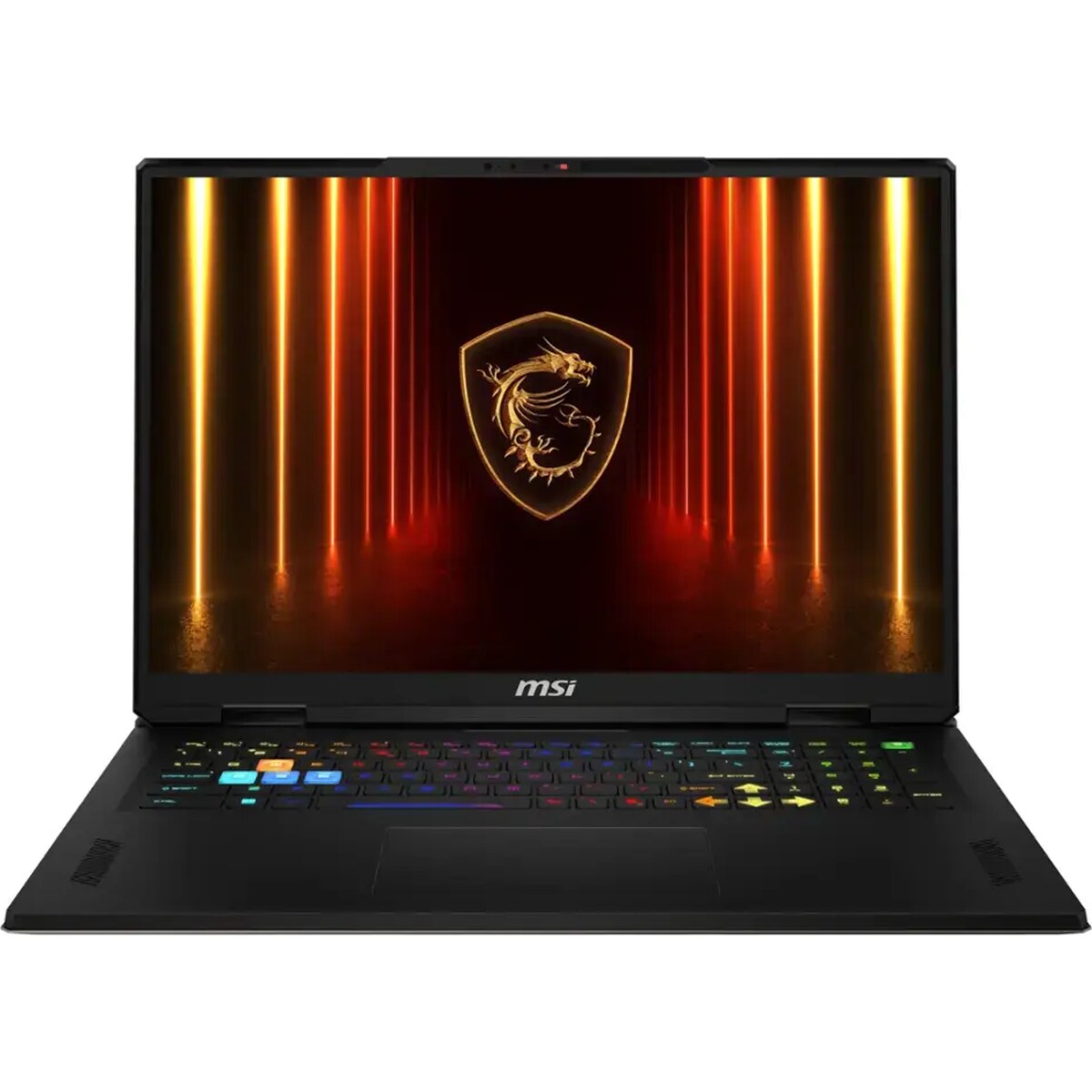 MSI Vector A18 HX AI 18″ QHD+ 240 Hz – AMD Ryzen 9 9955HX – 32GB DDR5 – NVIDIA GeForce RTX 5080 16GB – 1TB SSD