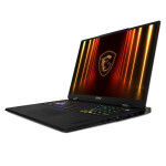 MSI Vector A18 HX AI 16″ QHD+ 240 Hz – AMD Ryzen 9 9955HX – 32GB DDR5 – NVIDIA GeForce RTX 5080 16GB – 1TB SSD - Imagen 3