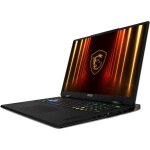 MSI Vector A18 HX AI 18″ QHD+ 240 Hz – AMD Ryzen 9 9955HX – 32GB DDR5 – NVIDIA GeForce RTX 5080 16GB – 1TB SSD - Imagen 3