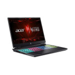 Acer Nitro 16 16″ WUXGA 165 Hz – AMD Ryzen 5 7640HS – 8GB DDR5 – NVIDIA GeForce RTX 4050 6GB – 512GB SSD - Imagen 2