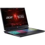 Acer Nitro 16 16″ WUXGA 165 Hz – AMD Ryzen 5 7640HS – 8GB DDR5 – NVIDIA GeForce RTX 4050 6GB – 512GB SSD - Imagen 2