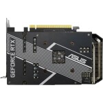 Tarjeta de video ASUS Dual Overclock GeForce RTX 3060 12GB OC - Imagen 5