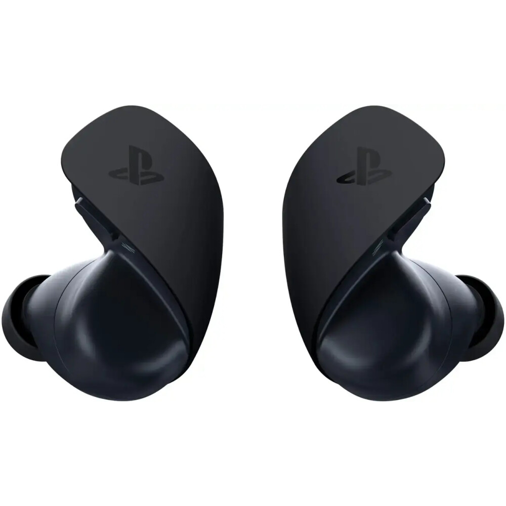 Audífonos Inalámbricos PlayStation 5 Pulse Explore Midnight Black - Imagen 3