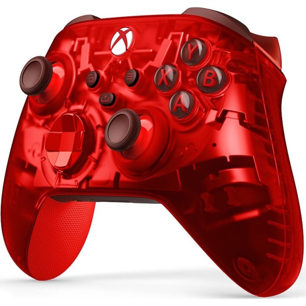 Control Inalámbrico Xbox Series S|X Pulse Cipher Edición Especial - Imagen 2